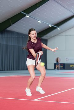 Sophie Greiner 198 - RL Der Club an der Alster - TC an der Schirnau